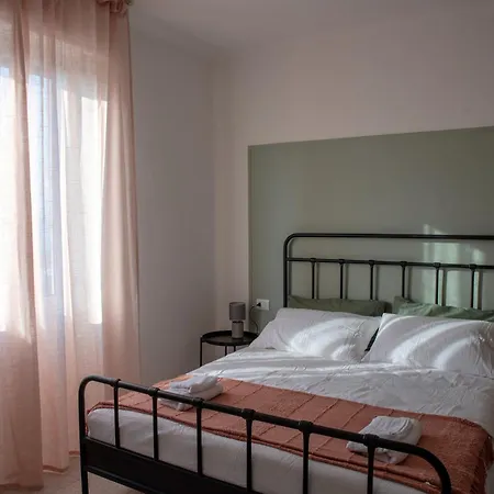 Apartman Tina's View