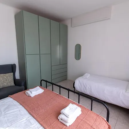 Apartman Tina's View