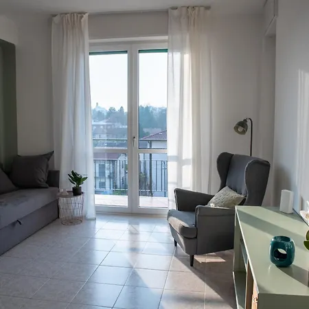 Tina's View Apartman