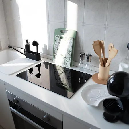 Tina's View Apartman