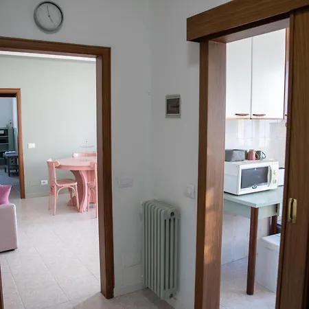 Tina's View Apartman *