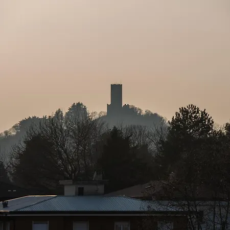 Apartman Tina's View *