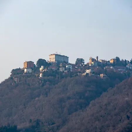 Apartman Tina's View *