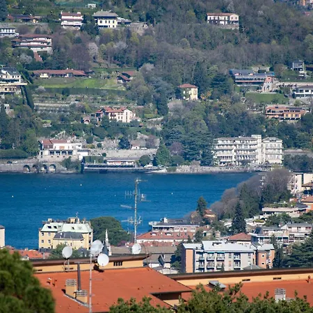 Apartman Tina's View