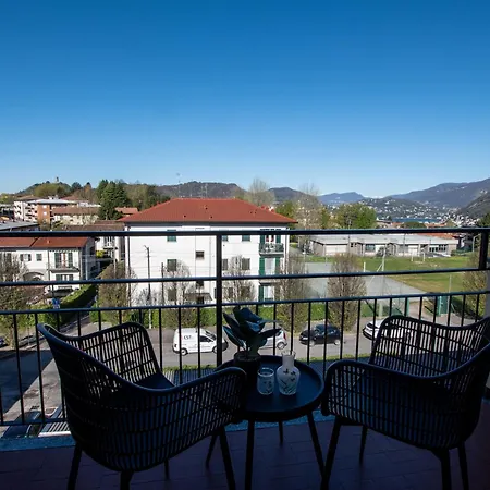 Apartman Tina's View