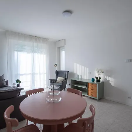 Tina's View Apartment Como