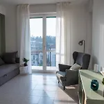 Tina's View Апартаменты