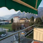 Tina's View * Комо